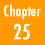 Chapter.25