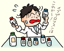 薬剤師