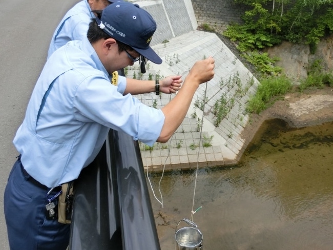 一般財団法人 さっぽろ水道サービス協会