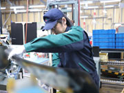 (株)グリーンテック 苫小牧営業所