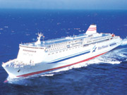 新日本海サービス(株)
