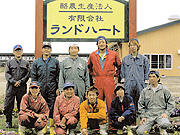 有限会社 ランドハート