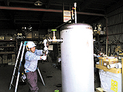 (株)塚田設備工業