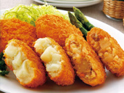 サンマルコ食品(株)