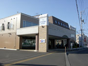 アサヒ住宅株式会社