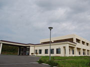 社会福祉法人 函館共働宿泊所函館共働宿泊所救護部