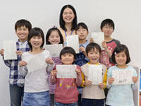 公文教育研究会北海道エリアリクルート・育成チーム