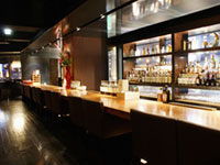 THE NIKKA BAR(ニッカバー)BAR 黒の50 (株)APR