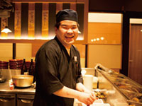 魚吉別邸 會 -KAI-