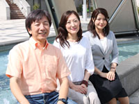 トランスコスモス株式会社