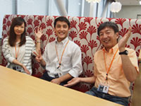 トランスコスモス株式会社