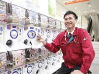 (株)トーシン 札幌支店