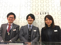 株式会社リップス