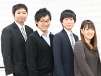 トランスコスモス株式会社