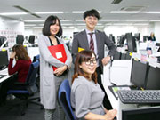トランスコスモス株式会社