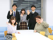トランスコスモス株式会社
