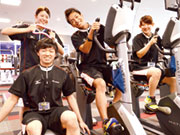 JOYFIT旭川
