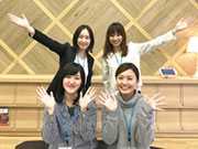 トランスコスモス株式会社