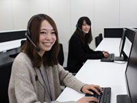SCSKサービスウェア(株) 札幌センター