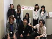 ピットクルー(株) 札幌サービスセンター