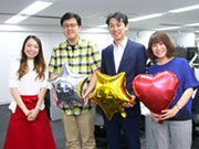 トランスコスモス株式会社