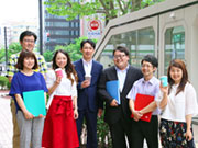 トランスコスモス株式会社