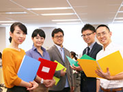 トランスコスモス株式会社