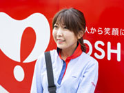 配達・販売スタッフ(PL)/福田 恵子