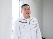 営業(クローザー)
小野寺 桂一(入社10年目)