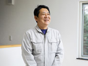 営業(アポインター)
小林 波大(入社12年目)