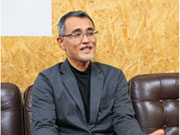 組合長/小路 健男さん