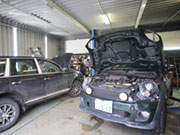 《(株)オートリペア ナスノ》自動車に詳しいスタッフは既にたくさんおりますので、逆に車に関してあまり知識がない方の視点や気づきを活かして頂きたいと思います。