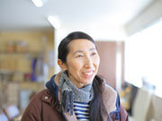 株式会社たのしい
代表/堀田 祐美子