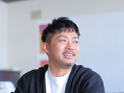 GOOD GOOD合同会社
代表/野々宮 秀樹