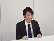 技術部/山下(経験入社)
普段は離れた場所で作業するエンジニア。彼らの会社への帰属意識を高め、維持することが私の目標です。テクノプロで自身の活躍の場所を見つけられました。