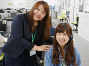 りらいあコミュニケーションズ(株)北海道支社(札幌HL12A)