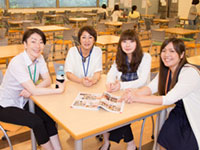 損保ジャパン日本興亜キャリアビューロー(株)