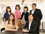 トランスコスモス株式会社