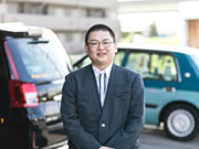 愛知つばめ交通株式会社