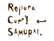 Rojiura Curry SAMURAI. (株)ソウルフラワー