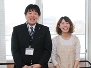 あいプラングループ 介護事業