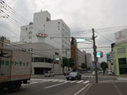 札幌第一興産株式会社