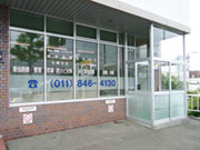 協栄産業(株) 札幌支店・函館支店