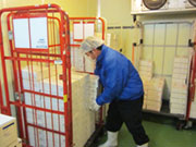 日本一フード北海道株式会社(旧縁フーズ)