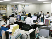 (株)近宣 札幌支社