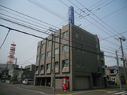 株式会社 八代