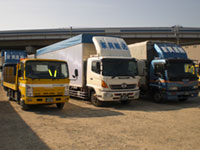 (有)北海道家具運輸・(株)北海道家具輸送