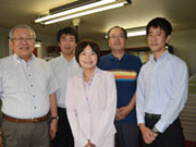 株式会社 中央広版社