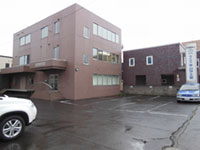 株式会社 キムラ工業