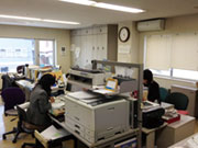 (株)西ガス 札幌支店